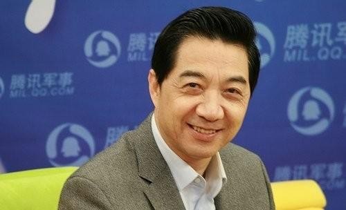 张召忠：2009年，我到珍宝岛勘察1969年中苏之战的现场。我马上想到了南沙群岛