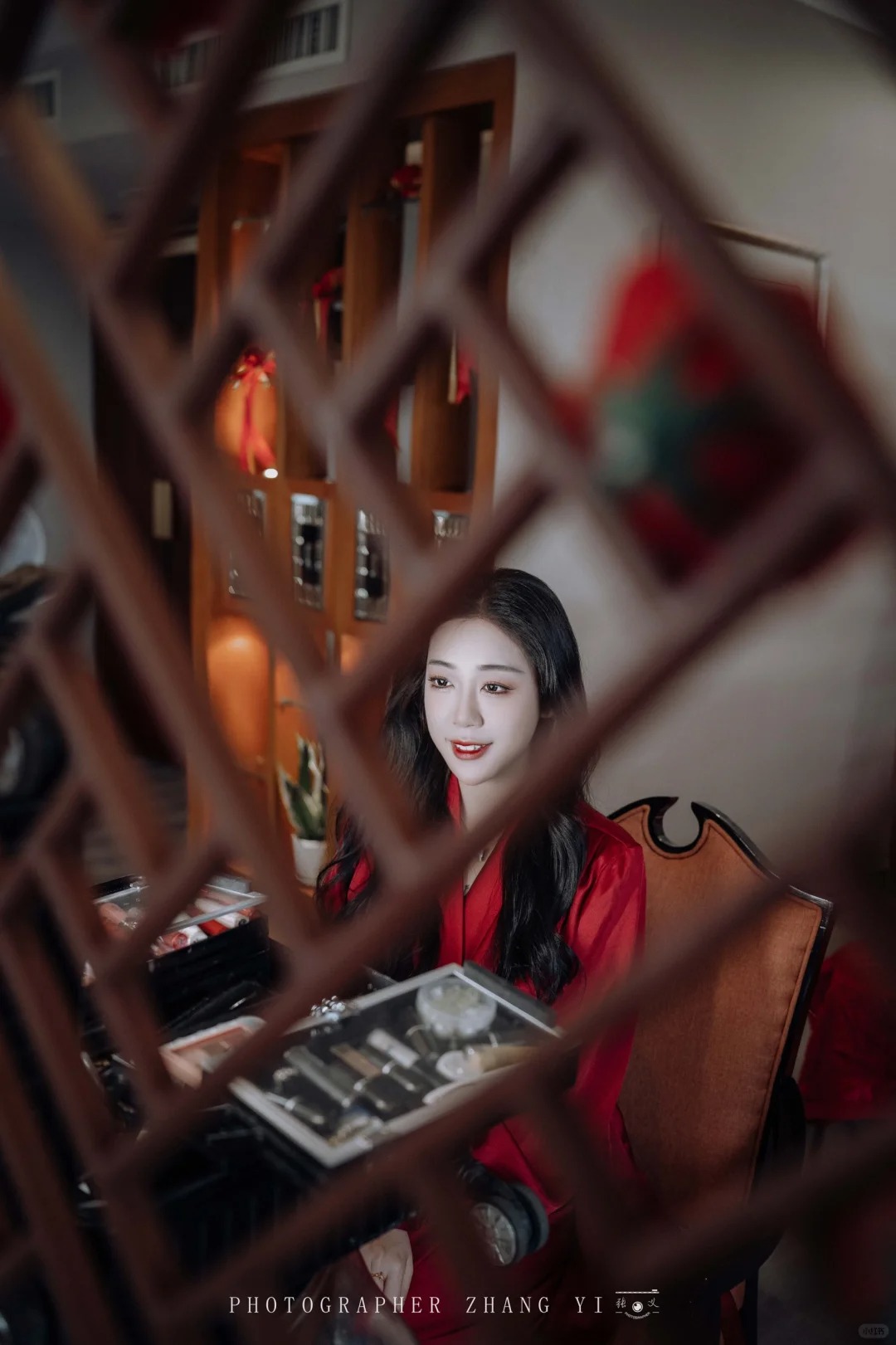 无需多言 /孝感婚礼跟拍