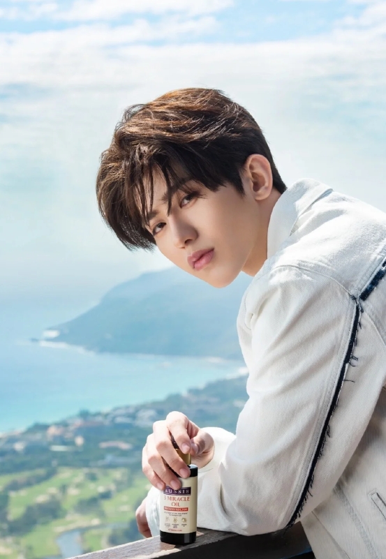 蔡徐坤的职业生涯