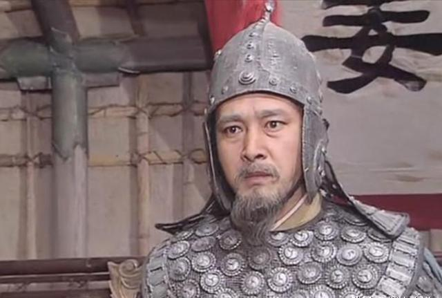 姜维北伐，刘禅傀儡，黄皓祸国