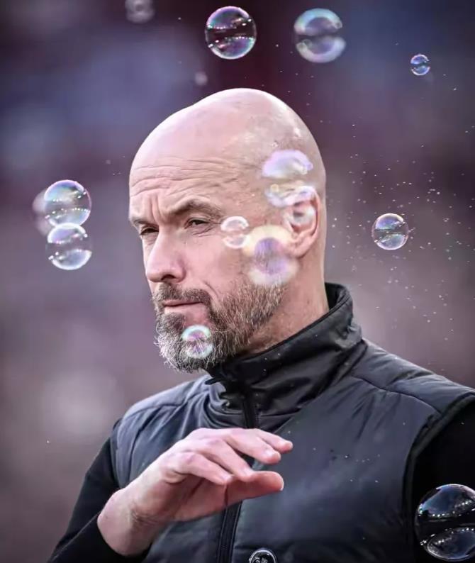 曼联天亮了！随着滕哈赫官宣下课，范尼接任，接下来有些人命运发生变化；

1、安东