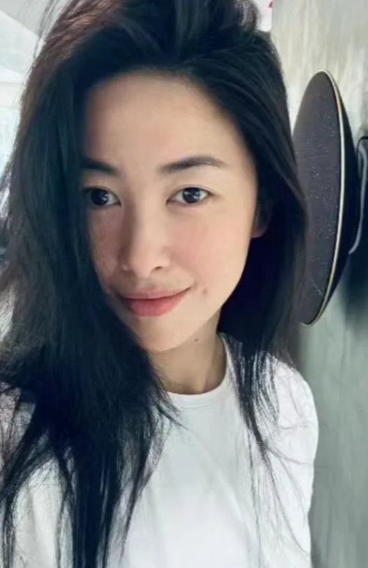 朱珠的日常生活是什么样的