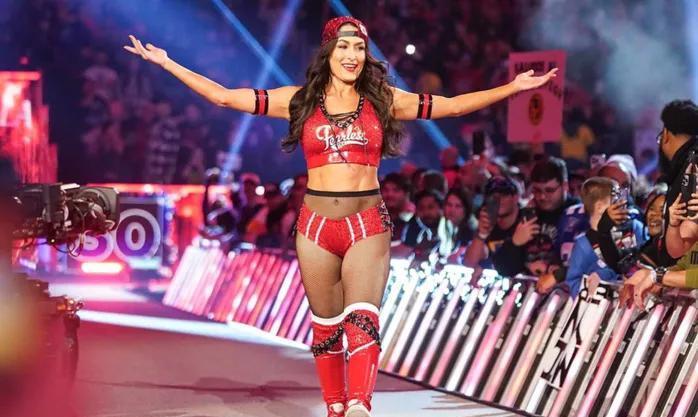 最美双胞胎有望重聚WWE，未来三大剧情计划曝光！
2025年2月2日，WWE前往