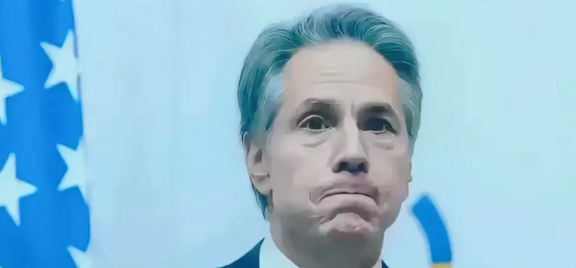 快讯！快讯！
美国网友怒了：在洛杉矶大火时，美国有钱援助乌克兰！布林肯在9号宣布
