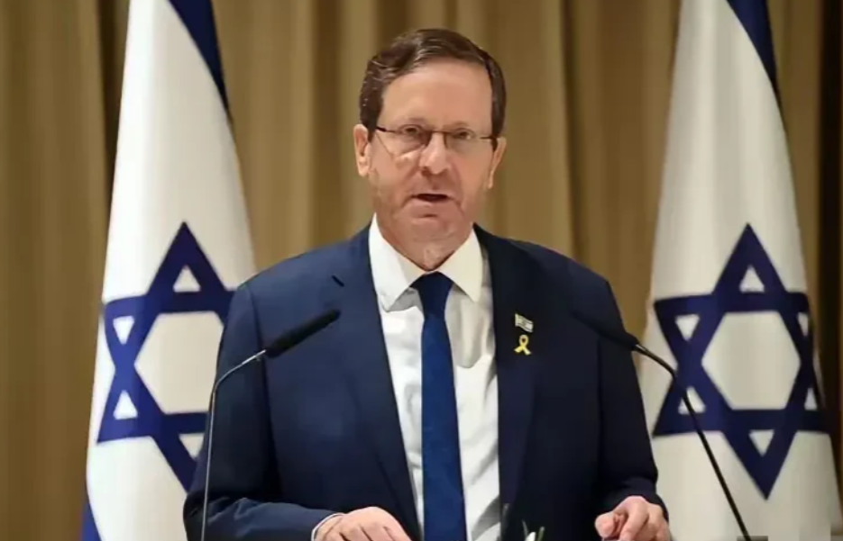 以色列总统：真主党在餐厅对我们士兵的袭击是战争罪，人权组织必须迅速采取行动

以