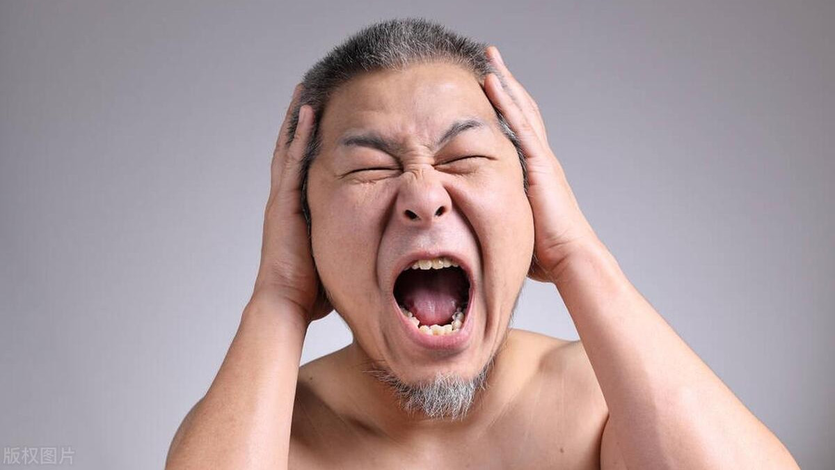 年轻人真