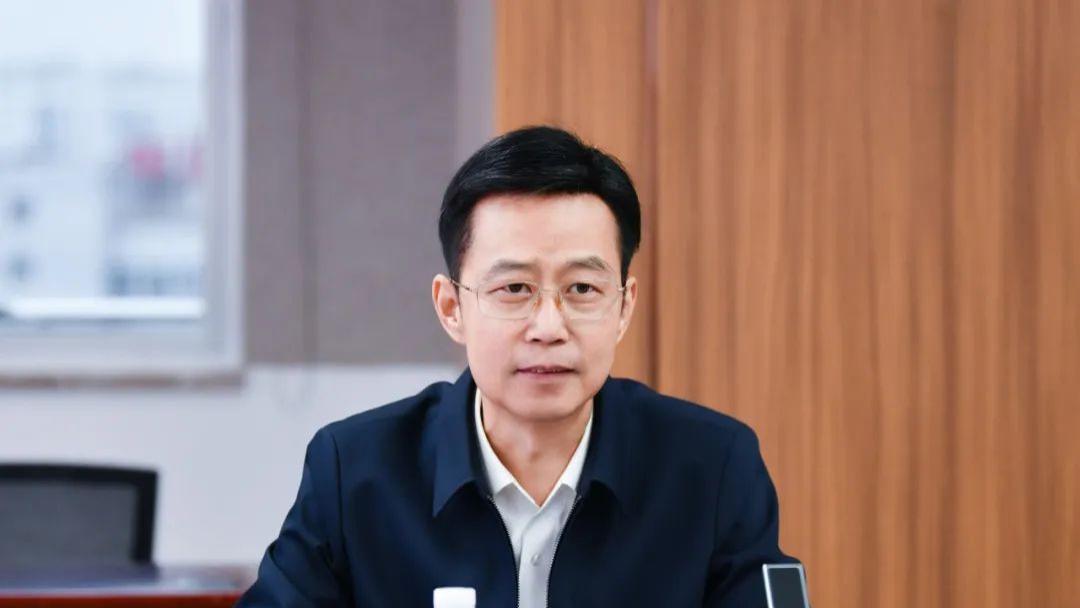 北部港湾董事长周少波去世，年仅59岁，死因曝光，半月前还曾露面
