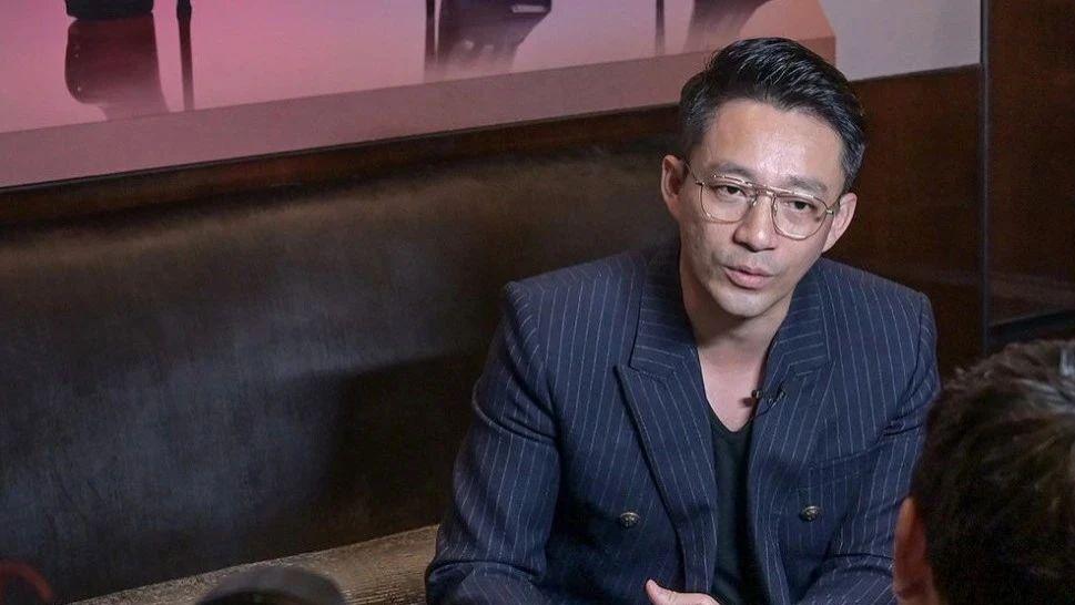 汪小菲在群里大发雷霆，我这才知道，这些大老板之间还有专门的群
