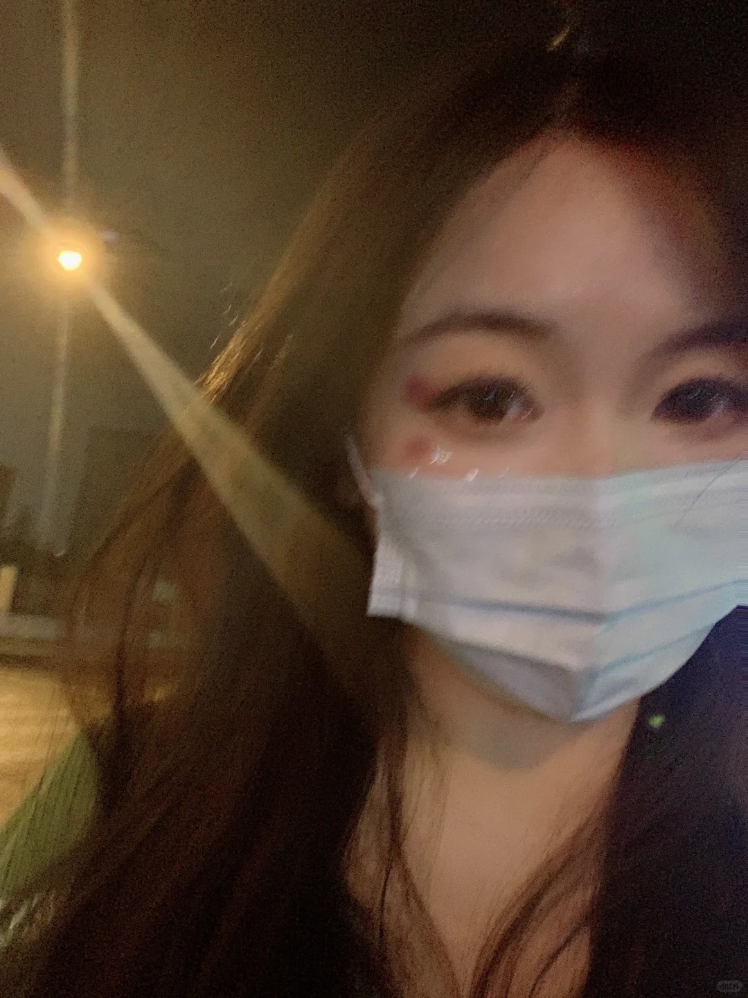 94年 不想相亲
不想相亲又注重眼缘 注定孤独终老了