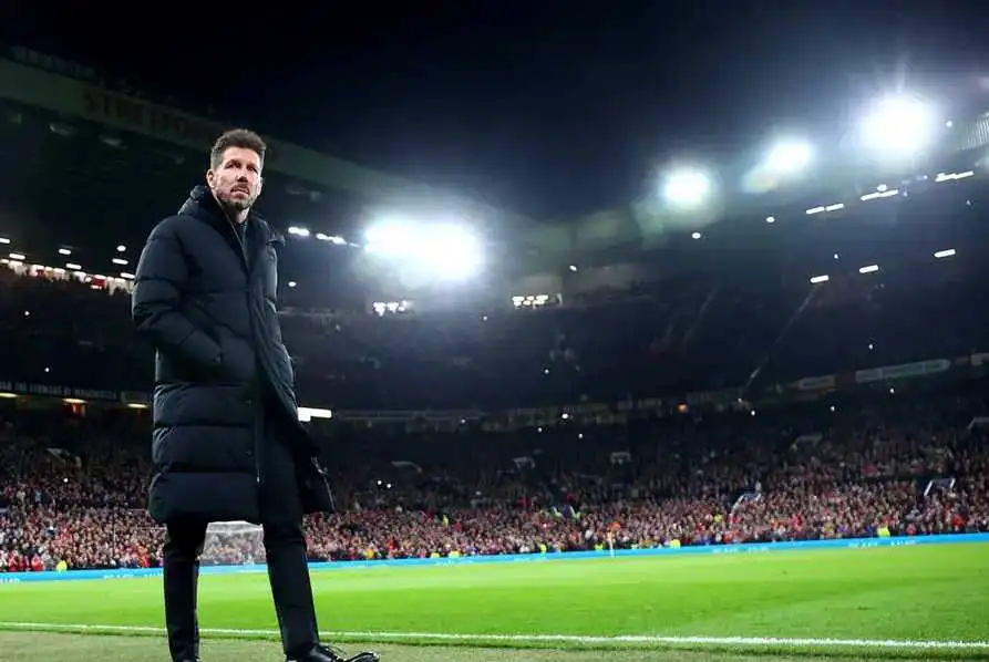 一个好教练有多重要！