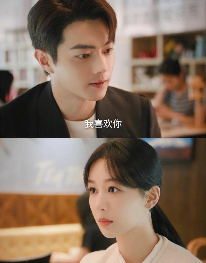 承欢记不止爱，更多的是亲情