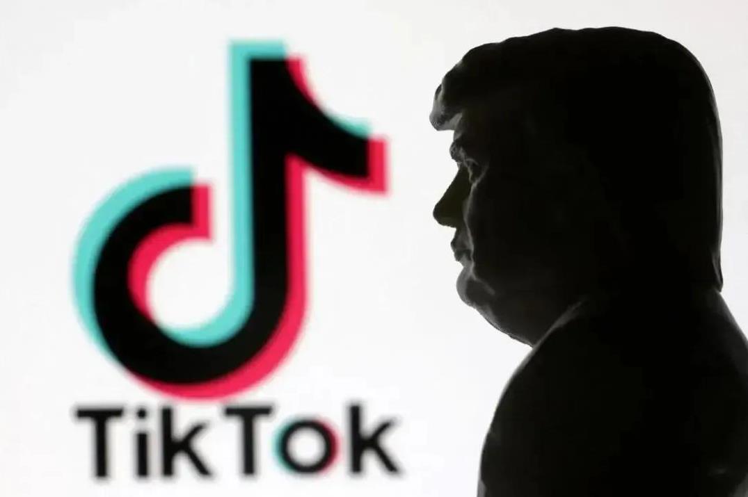 一觉醒来，中国网友炸了！特朗普把拜登禁止TikTok的决定撤了，TikTok又能