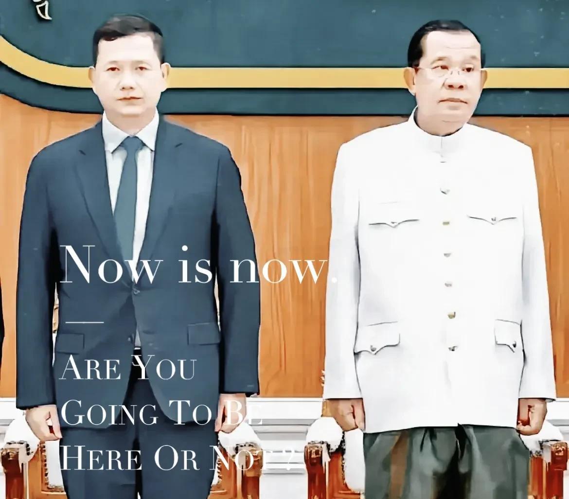 重大消息！
棋子的命，还想当棋手，不自量力！
我们敲打越南的目的已经达到，让柬埔