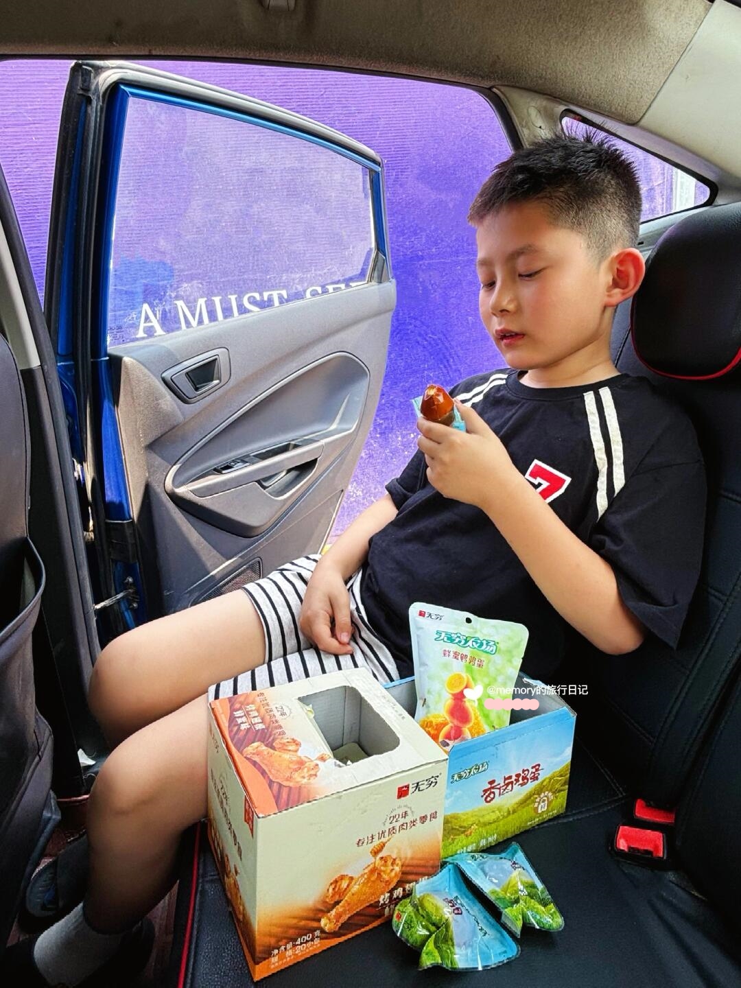 真后悔带娃去故宫之前没有看到这份攻略