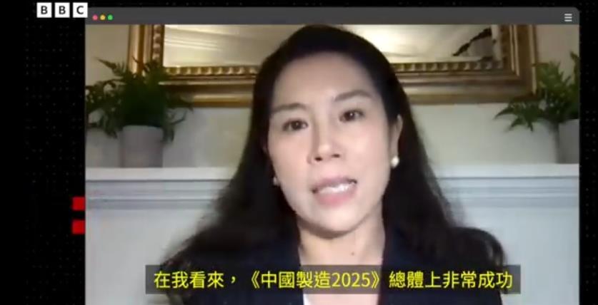 实际证明，关闭美国国际开发署可以让西方媒体丢掉一些滤镜。bbc火速推出的报道《中