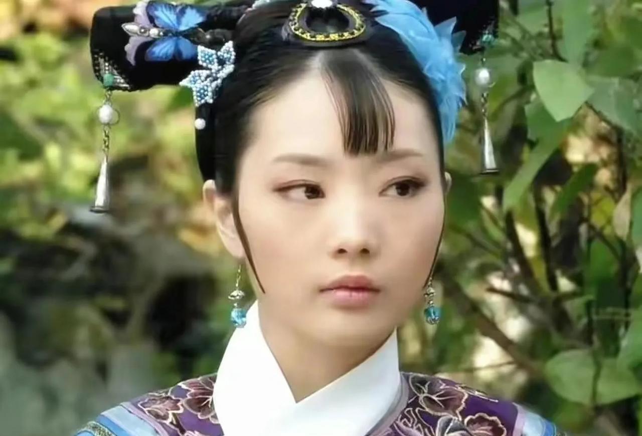 演员崔漫莉被刑拘，她把《甄嬛传》复制到了现实生活中!
         演员崔漫