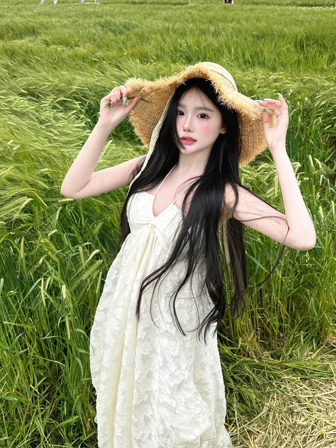 风轻轻🌾
在大理的漂亮时刻#大理拍照 #云南旅游攻略 #云南穿搭