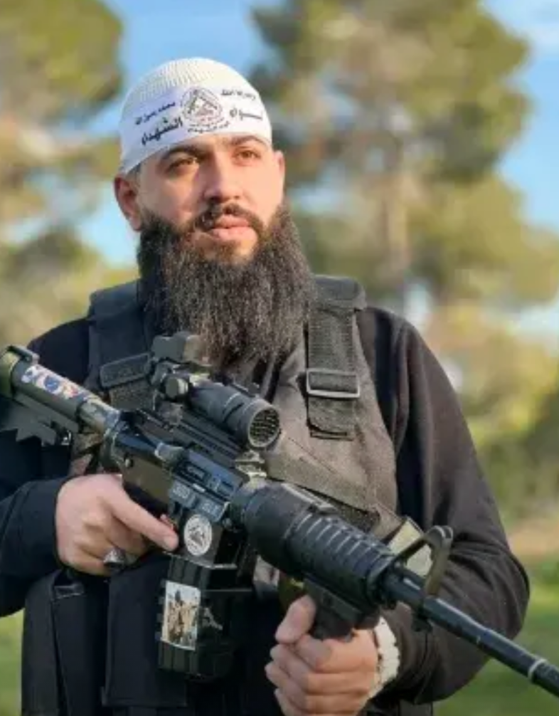 巴勒斯坦媒体近日披露，隶属于哈马斯组织的关键人物“阿布·萨纳德”，在经历了一场紧