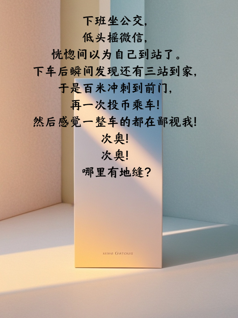 段子手出招，这些搞笑内容，让你笑到无法自拔！