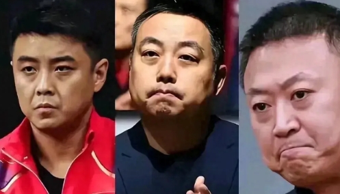 国乒在WTT福冈总决赛首日遭遇了一日五败的滑铁卢呀！先是男双袁励岑/向鹏不敌新加