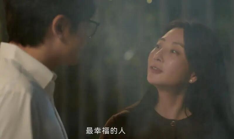 这肯定是绝大多数人，对于幸福的定义吧
