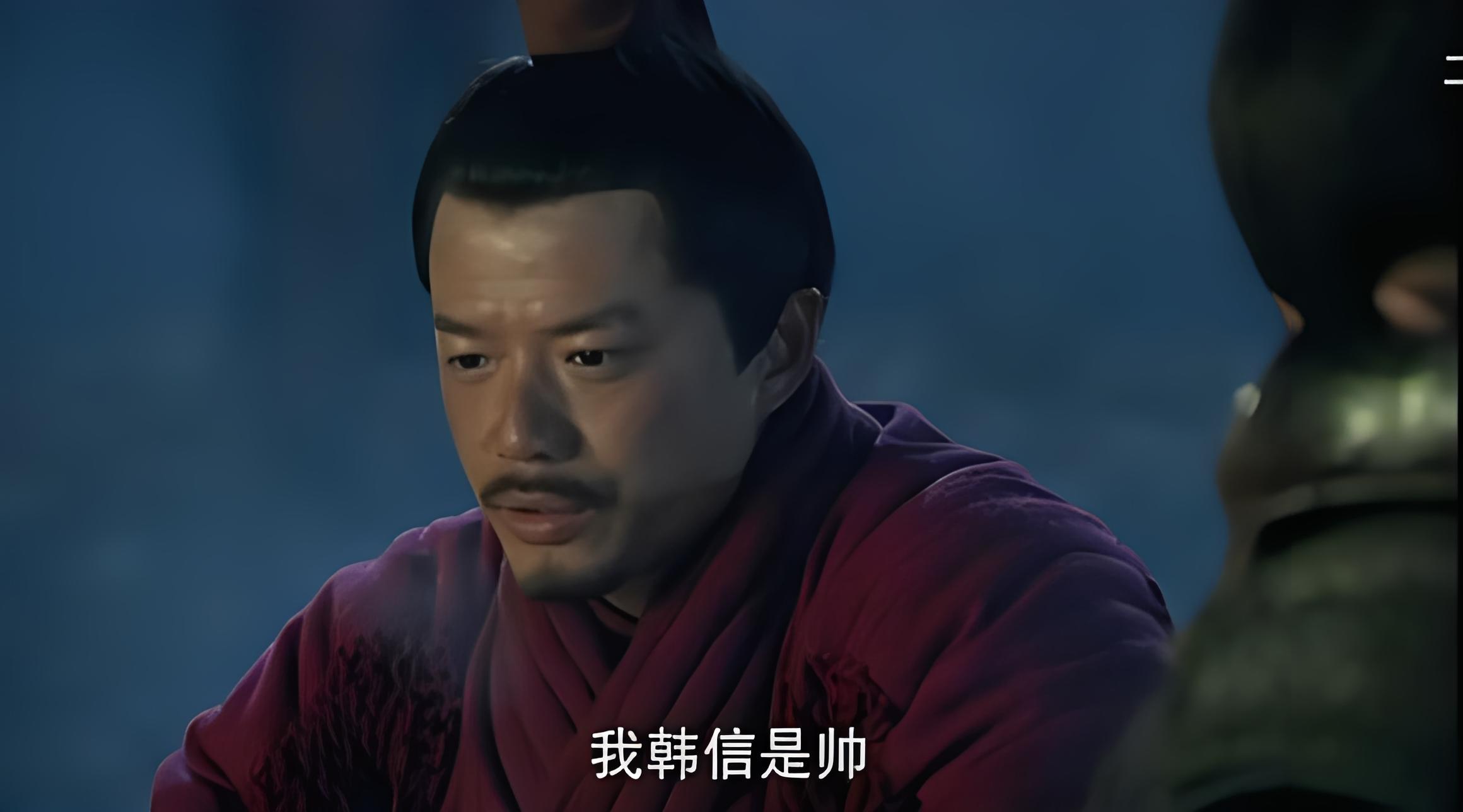 韩信这一生最大的失误是什么
韩信的一生中，有几个重大的失误，但最大的失误可能是在