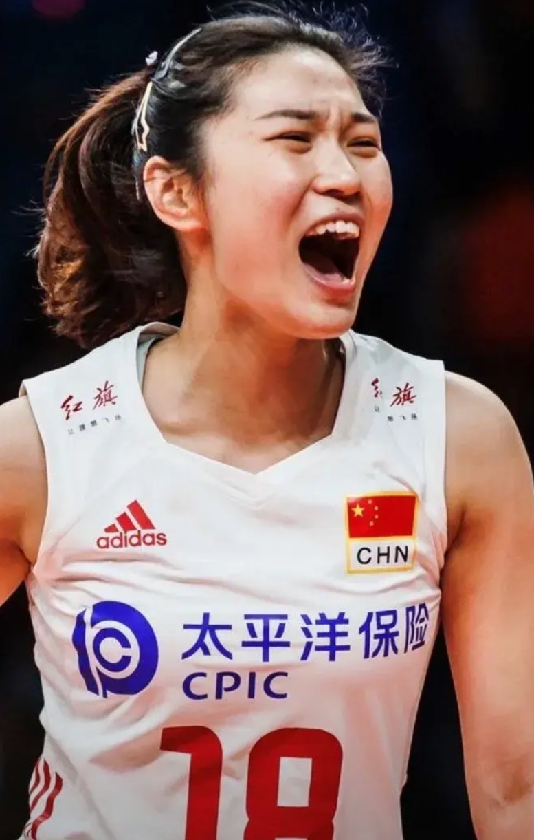 这届女排联赛王梦洁亏大了
    王梦洁绝对是中国女排目前最好的自由人，没有之一