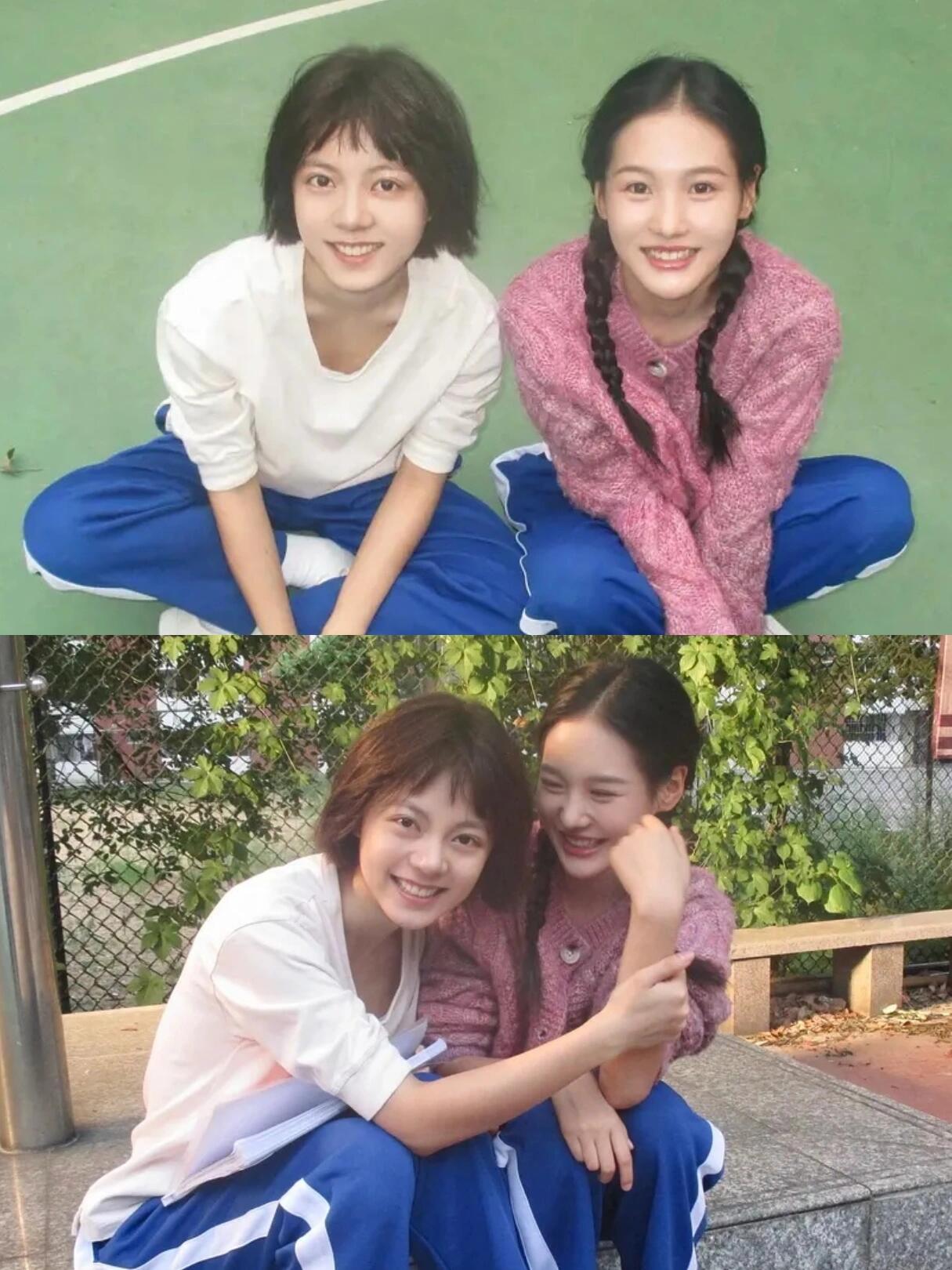 赵今麦新剧！原小说改编！意难忘青春剧！