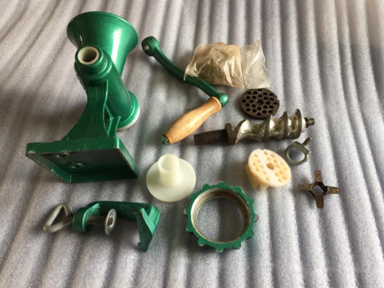 绞肉机背后的血腥真相：郑昌龙案揭秘
