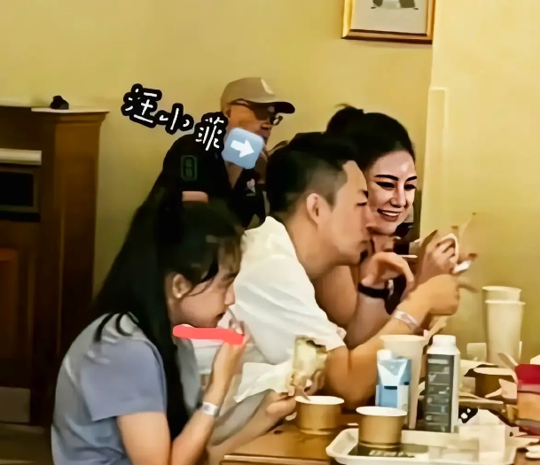 据台媒报道，S妈向前女婿汪小菲下战书是因为不相信汪小菲，马小梅能把孩子照顾好！