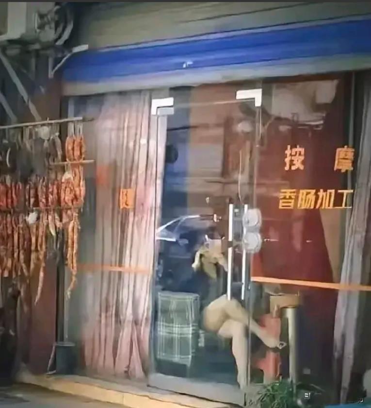 老板娘多才多艺，想不发财都很难啊[尬笑]