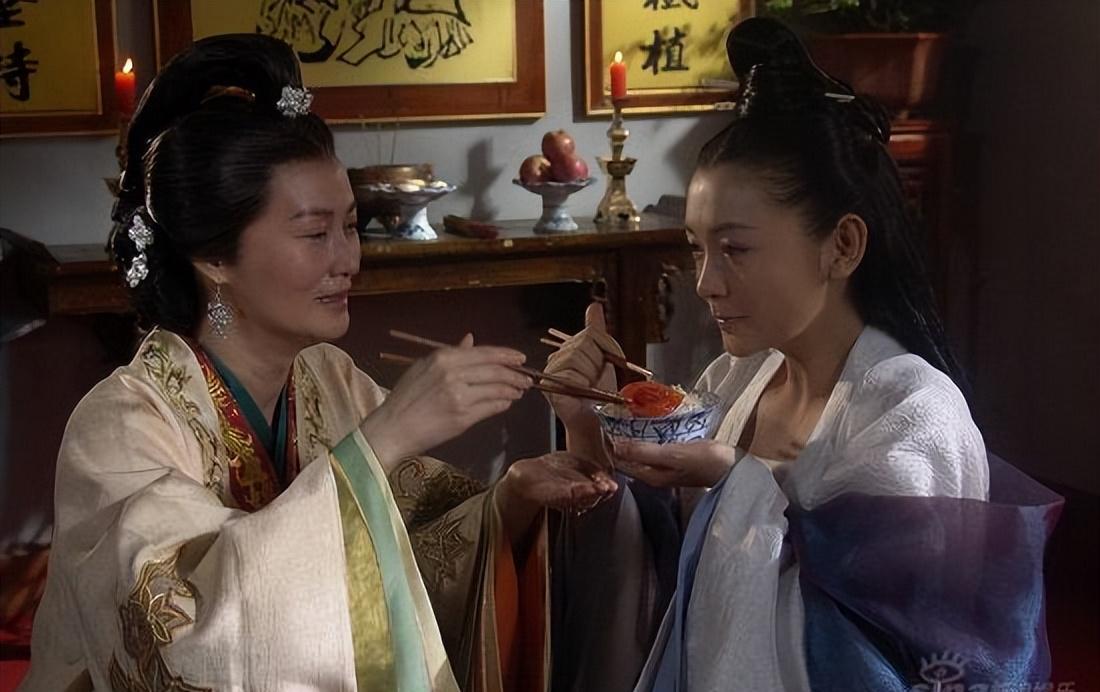 李时珍巧治张皇妃，医术高超封太医院判