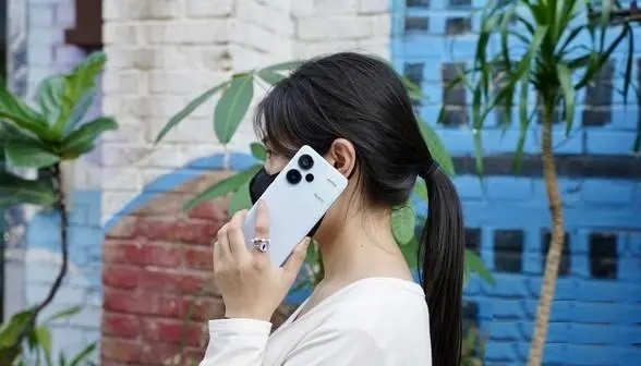 入手红米Note13Pro+，享15%国补，那是真香！
