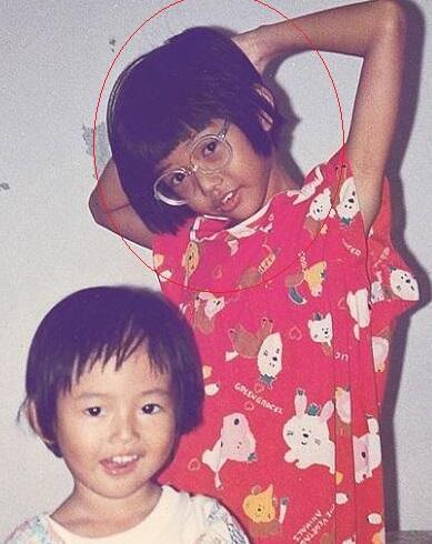 歌坛地位堪比周杰伦,这位女神姐姐是谁?