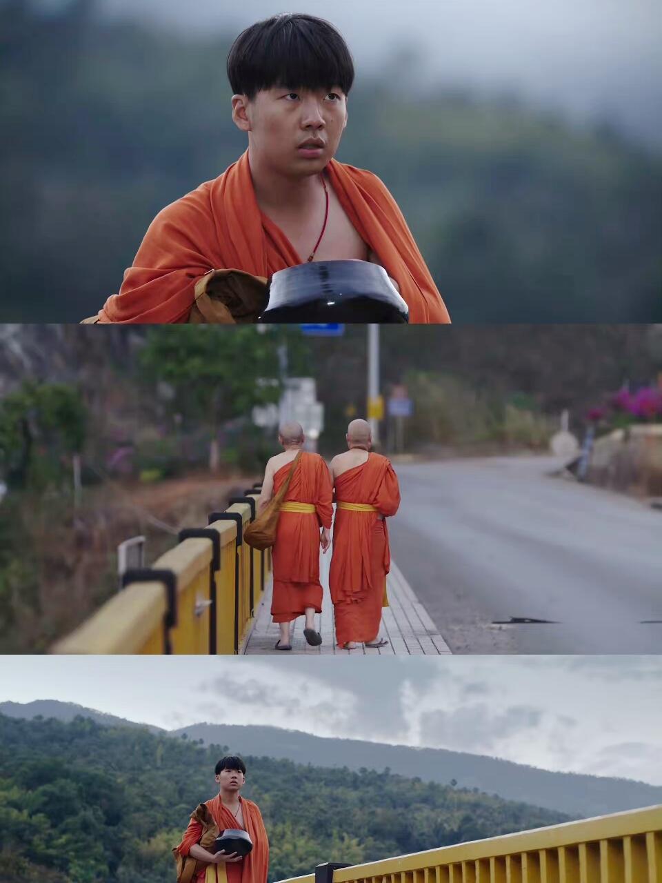 《边水往事》里最妙的几处