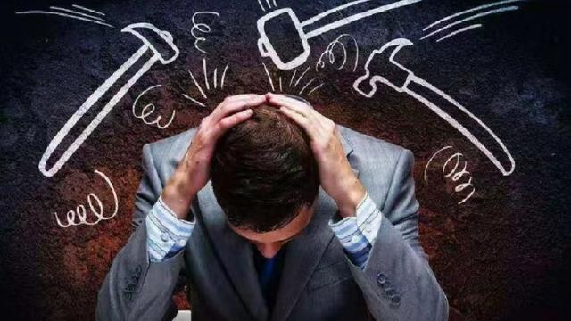 最近的焦虑被这些话给治愈了