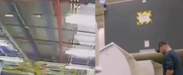 外媒记者暗访波音工厂：管理层无视90%生产问题，员工吸毒成瘾
半岛电视台3月12