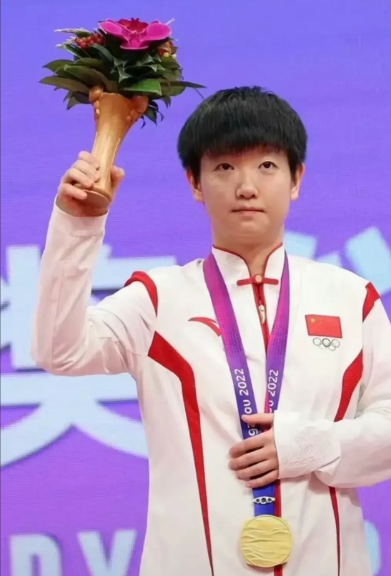 盼望已久2024年巴黎奥运会今天就开幕了！

我最期待的奥运项目是乒乓球。希望马