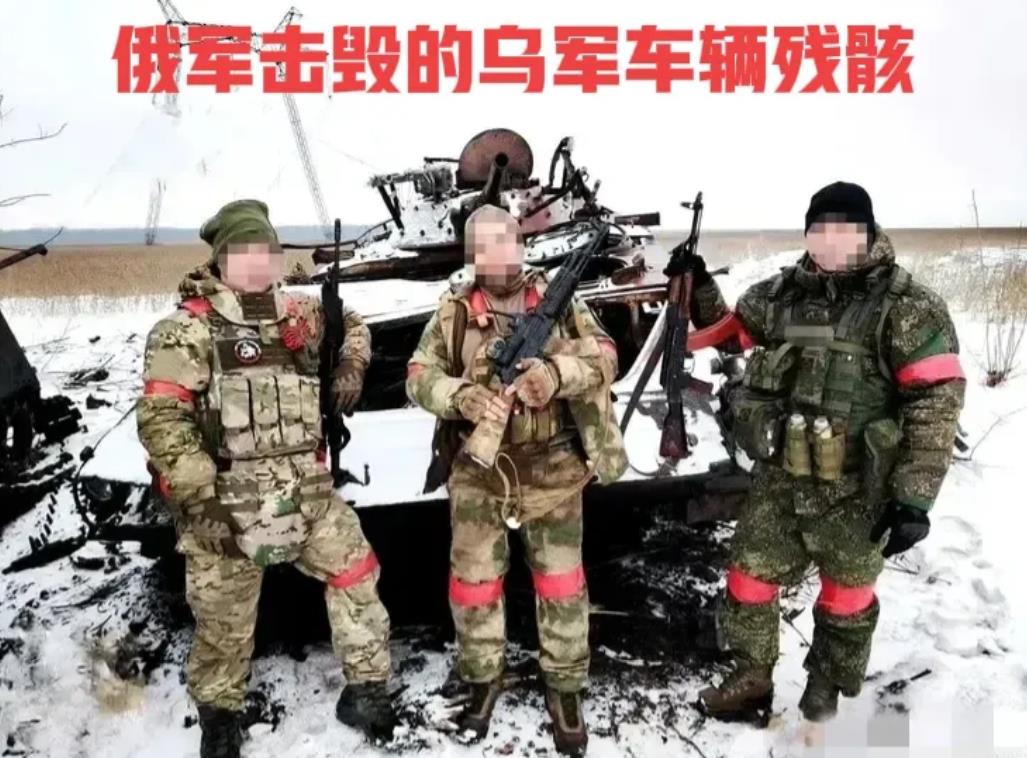 乌军反攻彻底失败！库尔斯克方向，俄罗斯国防部宣布，彻底击垮乌克兰军队反攻，在多个