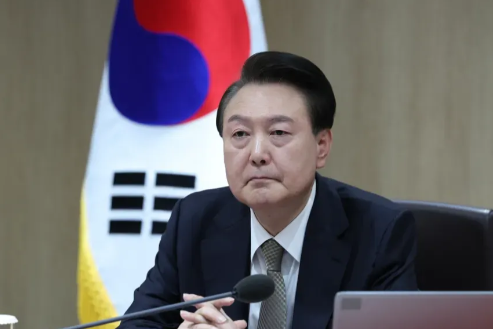 韩国正不断试探朝鲜的底线！
擦枪走火是迟早的事！
近日，韩国方面就“朝鲜发现来自