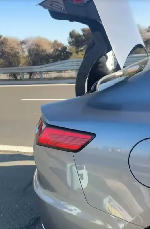 天津，19岁的女大学生通过某平台预约了顺风车，司机先是提出要顺路捎个熟人，上高速