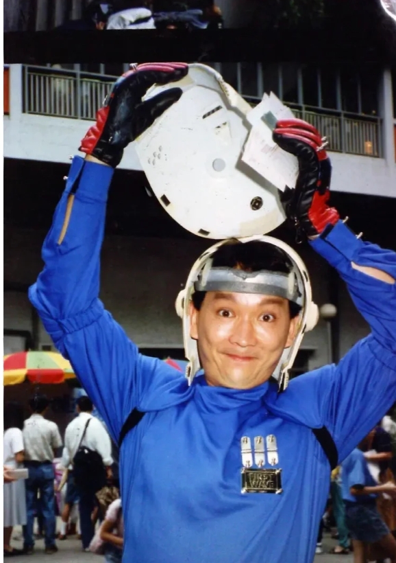 大牌演员都想跟他合作，这才是黄金配角