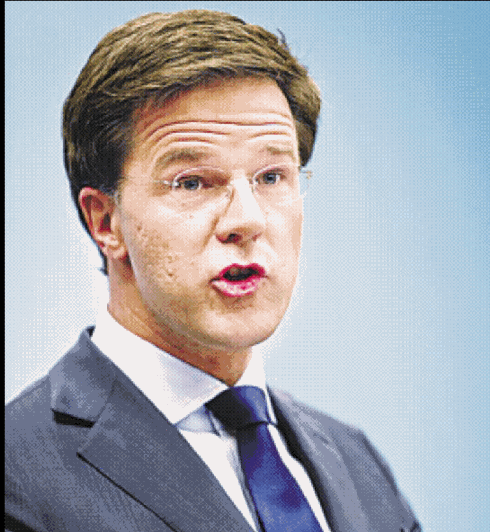 泽连司机又失望了，荷兰F-16战斗机打水漂了！

泽连司机朝思暮想的荷兰16架F