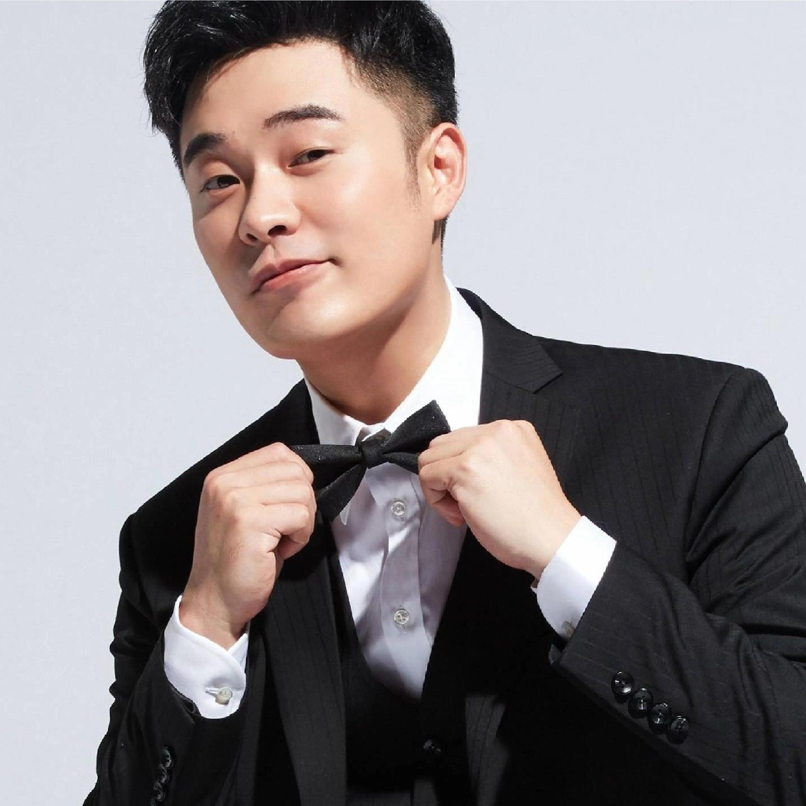 陈赫张子萱：打码背后的甜蜜与坚守