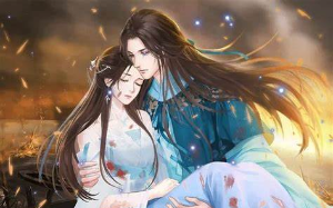 上一世负心汉怕我阻拦他娶相府千金把我弄死，这一世他死死的握住我的手说：我错了。