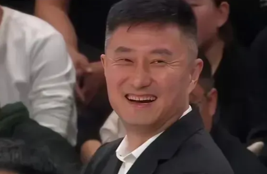 杜锋带给广东宏远队的蜕变！