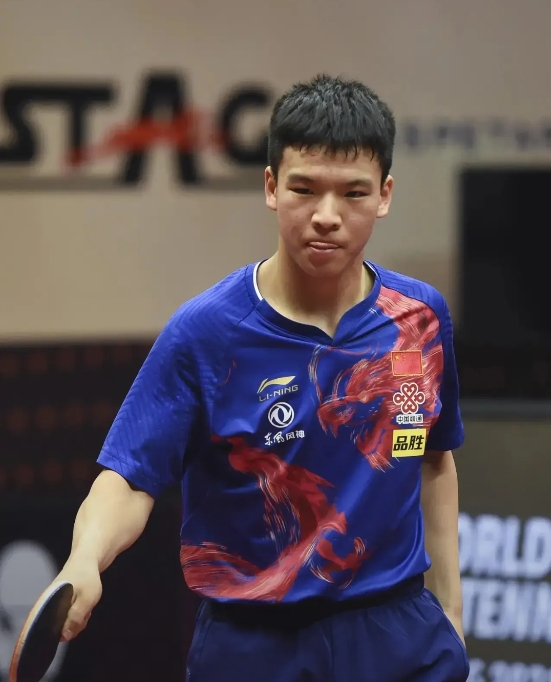 说好的培养新人，一个多哈球星挑战赛又去了5位“大龄球员”：

大于26岁的去了2