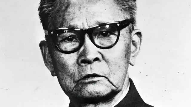 他是越级升迁最猛的解放军将领，毛主席：你大胆去干，我当你后台
