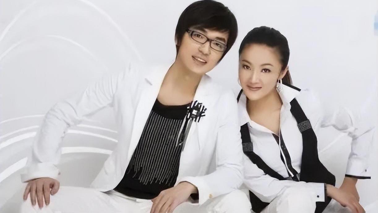 “玖月奇迹”14年感情，离婚4年，夫妻两人一个天上一个地下