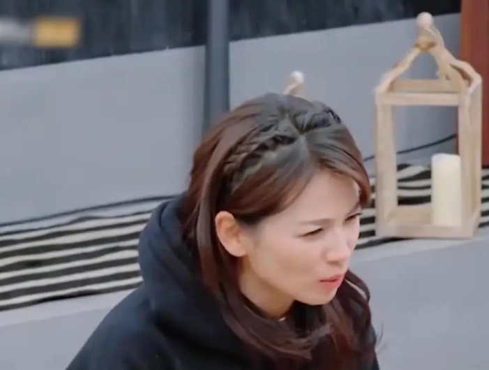 刘涛说对了，从“零绯闻”的孙俪身上：我看到了娱乐圈纯净的坚守！网友：确实清流